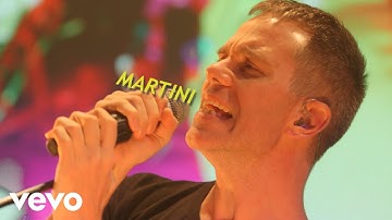 The Presets - Martini (Official Video)