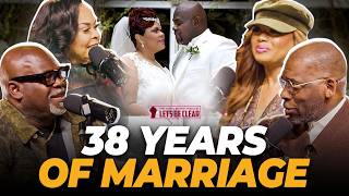 Marriage Advice From David and Tamela Mann