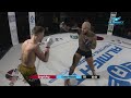 Almighty fighting championship 35 gergely pap vs connor murphy