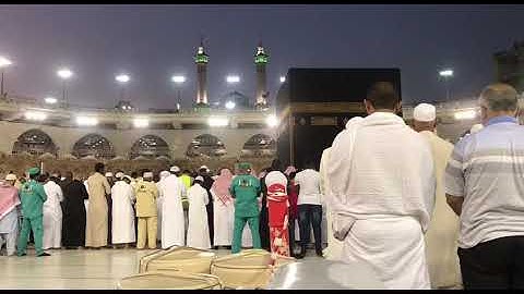 تلاوة خاشعة ومؤثرة من الشيخ د. بندر بليله صلاة المغرب ١٣-٧-١٤٤٠هـ