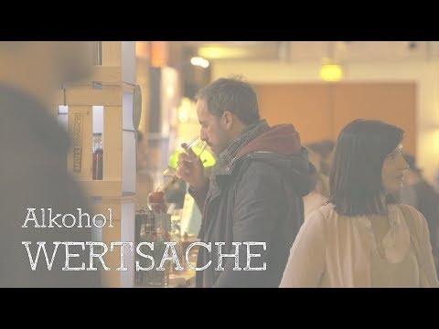 Alkohol: Wie geht man verantwortlich mit Bier, Wein und Schnaps um? | WERTSACHE