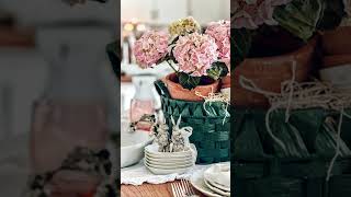 Easter Entertaining Essentials