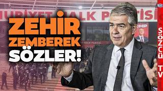 Süheyl Batum Canlı Yayında Çileden Çıktı Mutlak Butlan Çıkışı Bir Partinin Camlarını Kırıp...