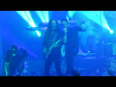 Kamelot - Karma