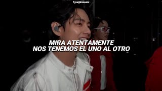 BTS - Run BTS (달려라 방탄) (SUB ESPAÑOL)
🌸OPEN ME🌸
BASTA, ESTA CANCIÓN ES UNA JOYA TOTAL 🔥🔥
(Había algunos errores en el anterior video, aquí ya está todo correcto)
.
.
.
🌈CREDITOS🌈
Provided to YouTube by BIGHIT MUSIC
달려라 방탄 · BTS (방탄소년단)
Proof
Released on: 2022-06-10
Auto-generated by YouTube.
.
.
.
✨TIKTOK ➡ https://www.tiktok.com/@hyunjinmusic?lang=es
✨INSTAGRAM ➡ https://www.instagram.com/hyunjinmusic/
✨YOUTUBE ➡ https://www.youtube.com/c/hyunjinmusic02C
.
.
.
✨ Comprenmé un café ➡ https://ko-fi.com/L4L52SWWT (Me ayudarían mucho 🥺)
.
.
.
Gracias por ver el video 💜
Si les gusto denle like y suscribanse ✨❤️
.
.
.
🌈IGNORAR🌈
Copyright Disclaimer, Under Section 107 of the Copyright Act 1976, allowance is made for fair use for purposes such as criticism, comment, news reporting, teaching, scholarship, and research. Fair use is a use permitted by copyright statute that might otherwise be infringing. Non-profit, educational or personal use tips the balance in favor of fair use.
run bts sub español
run bts traducción al español
run bts fmv
run bts letra en español
run bts letra BTS - Run BTS (달려라 방탄) (SUB ESPAÑOL)