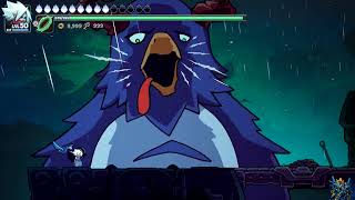 Twilight Monk 1.5.1 Nintendo Switch cheats codes(by ネオ・グランゾン)