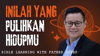 Download Lagu INILAH RAHASIA YANG PULIHKAN HIDUPMU MP3