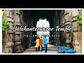 Jalakandeswarar temple vellore vellore vellorefort bangalirberano