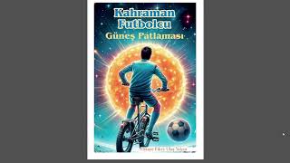 Kahraman Futbolcu - Güneş Patlaması 2024 Inavı Fikir Ulaş Yalçın 