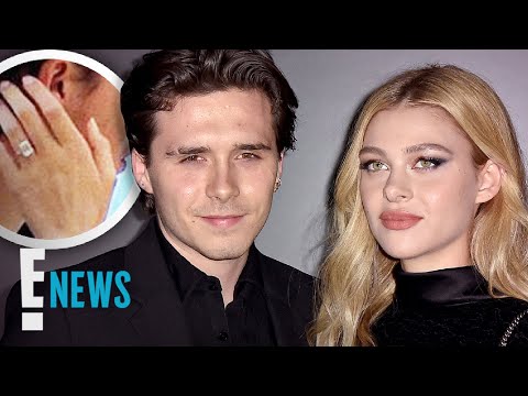 Video: Brooklyn Beckham Is Engaged