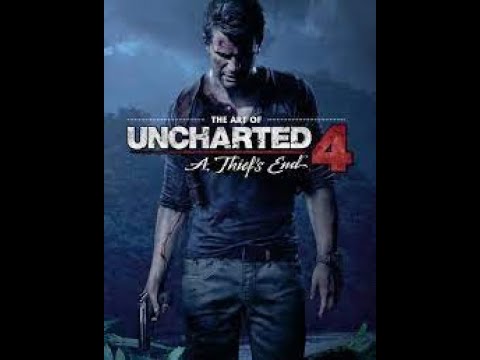 Uncharted 4 - A Thief´s End, PS5, Teil 13: Das beste Rätsel ever