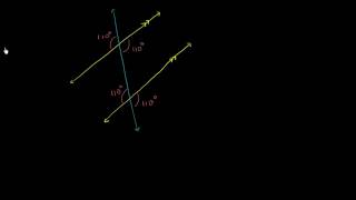 Famous Figuring out angles between transversal and parallel lines Profile