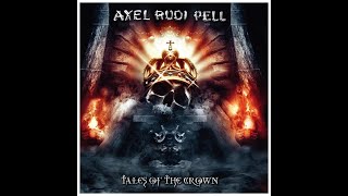 AXEL RUDI PELL   Higher