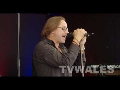 "Radar Love" - Golden Earring (Twisted Lick cover) | TVWStock 2019 [4K]