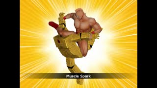 What Was I Thinking?? Galactic Wrestling Ft. Ultimate Muscle