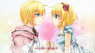 Cotton Candy Kiss