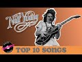 Neil Young: Top 10 Songs (x3)