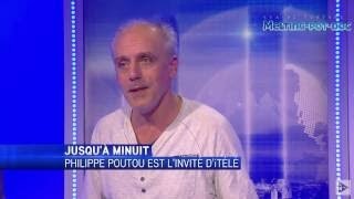 PHILIPPE POUTOU : Plus les autres le trahissent, plus il est sympa Hamon #MOUV13ACTU