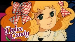 Dolce Candy Opening Ita Seconda Sigla Italiana