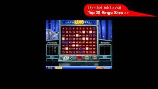 Free Bingo Games Online No Registration
