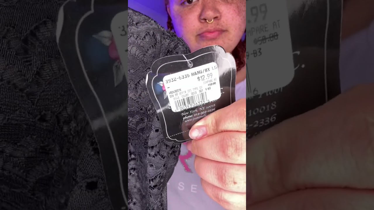 i cant believe i found this AT CITI TRENDS?!!? plus size haul