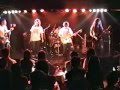 Rising Sun  『うたかたのオペラ~TOKIOの絶体絶命~情熱のデルタ』