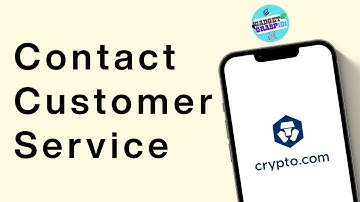 How to Contact Customer Service in crypto.com
