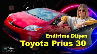 Endirimə Düşən Toyota Prius 30 - Bakı Maşın Bazarı 2024 by Avtomobil TV 1,679 views 2 months ago 2 minutes, 51 seconds