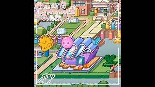 ~★New Post || Tutorial mendapatkan boneka kucing. #tutorial  #avatarworld  #fypシ #pazugames