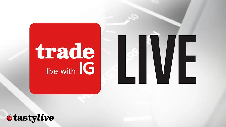 December 8th, 2025 LIVE Stocks, Options & Futures Trading with Pros!(Market Open, Last Call & More)