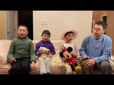 外婆的澎湖湾 Jan31 2021