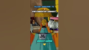 Dragon Ball Sparking Zero - All Unique Team Select Dialogues #DragonBall #dbz #sparkingzero #OMG #U