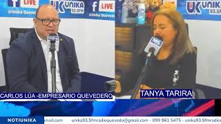 RADIO UNIKA