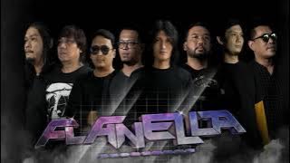 Flanella - Karena Aku Jatuh Cinta (20th Flanella)