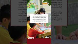 Nóng: Đã có dự thảo Nghị định về chế độ phụ cấp chức vụ đối với cán bộ quản lý cơ sở giáo dục