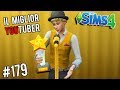 VINCE IL PREMIO COME MIGLIOR YOUTUBER... - The Sims 4 #179