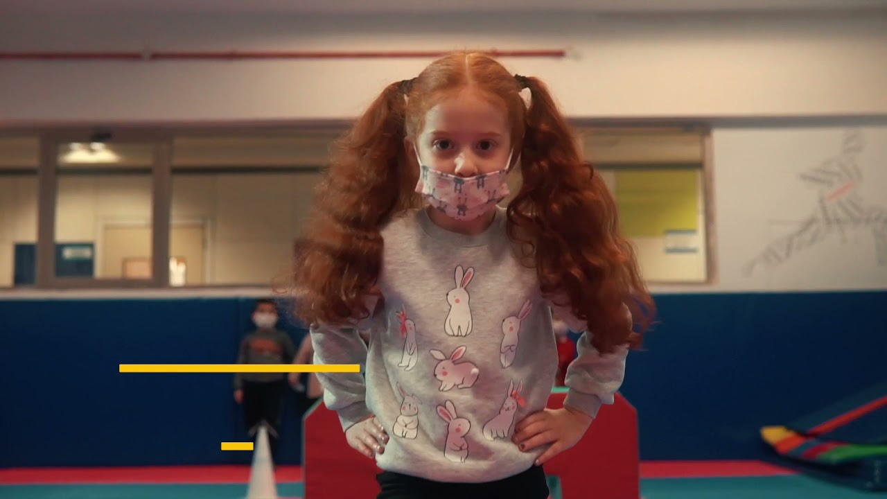 Şehit Servet Asmaz And İmam Hatip Lisesi Tanıtım Filmi 2021