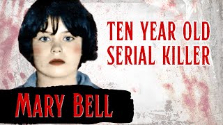 Mary Bell: The Ten Year Old Serial Killer
