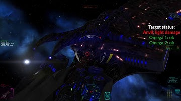 Freespace (part 13, port/ MVPs)