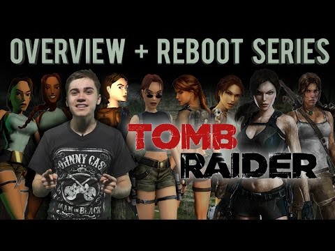 Multi Verse Media | TOMB RAIDER, Lara Croft, Reboot, UPCOMING MOVIE