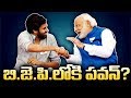 Telakapalli Ravi on Chiranjeevi and Pawan Kalyan-Interview