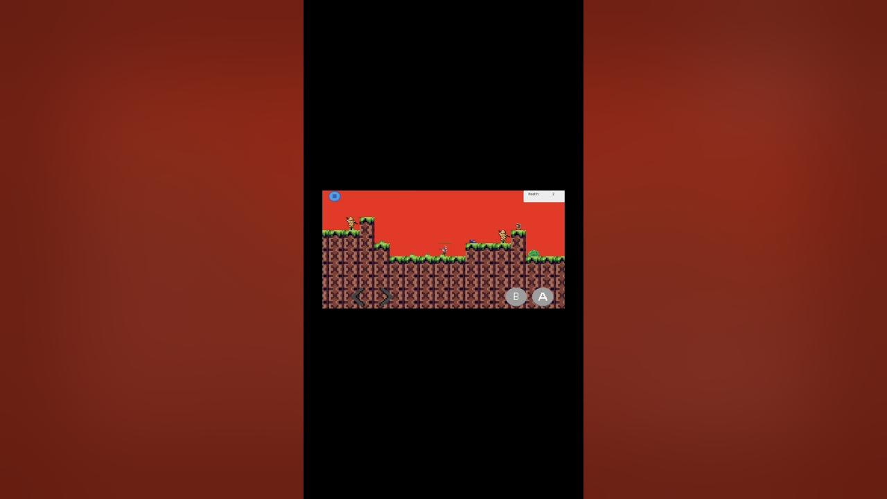 Pocket Game Developer Tutorial Part 1 YouTube