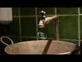 Juntas de Baños y Nero aplican cortes programados de agua por sequía en Cuenca