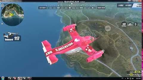 Rules of Survival new map and new weapons