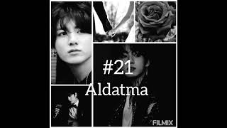 Jungkook Ile Hayal Et Aldatma