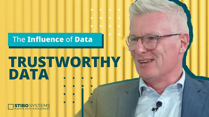Stibo Systems: How Trustworthy Data Fuels AI-Driven Business Success