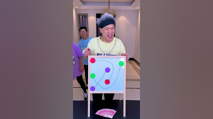 New Year Family Game! Connect, But Don’T Cross#Funnyfamily#Partygames#Challenge