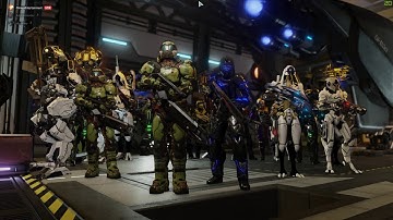 Heavily Modded XCOM 2: WotC. Season 2, Episode 30. "Juvenile Hive Queen encounter."