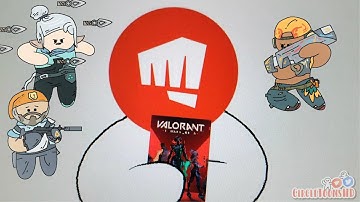 Valorant in a Nutshell