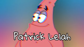 Patrick lelah